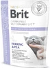 BRIT GF Veterinary Diet GASTROINTESTINAL Cat 400g