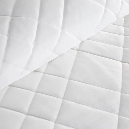 NARZUTA RIA6 200 X 220 CM BIAŁY