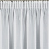 FIRANA GOTOWA LUCY NA TAŚMIE 300 X 160 CM BIAŁY