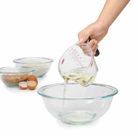 OXO-Miarka skośna 250ml. Good Grips