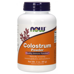 Colostrum - Siara Bydlęca (85 g)