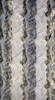 ZASŁONA GOTOWA SOFI 135 X 250 CM STALOWY