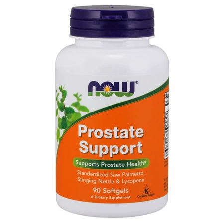 Prostate Support - Wsparcie Prostaty (90 kaps.)