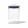 OXO-Pojemnik POP 1l. kwadrat S niski, Good Grips