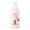 Sylveco dla dzieci 3+ - Pianka do rąk, malina - 290ml
