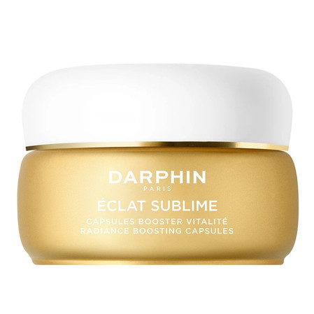 Eclat Sublime Radiance Boosting Capsules serum do twarzy w kapsułkach 60szt