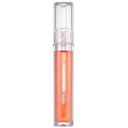 Glasting Water Gloss błyszczyk do ust 01 Sanho Crush 4.3g