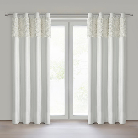 Firanka MH/Z/ROSES/13/K 140X250 PRZEL VELVET