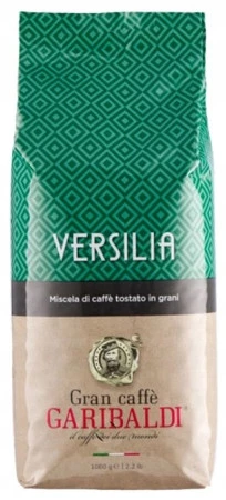Garibaldi kawa ziarsnista Versilia 1kg