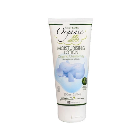 Pittapatta, Balsam nawilżający Spokój/Zadowolenie, 200 ml