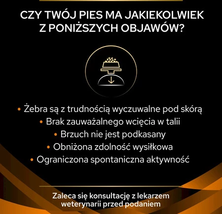 PURINA PVD OM Obesity Management Canine 400g