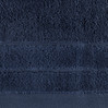 Ręcznik Damla (15), 30 x 50 cm, Granatowy