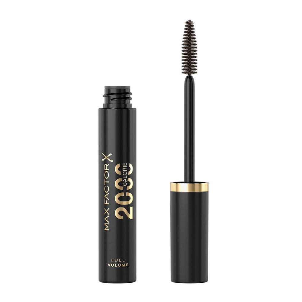 2000 Calorie Mascara pogrubiający tusz do rzęs 1 Black 9ml - Nabea.pl