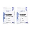 Zestaw 2x Osavi Kolagen hydrolizowany typu I i III - 300 g