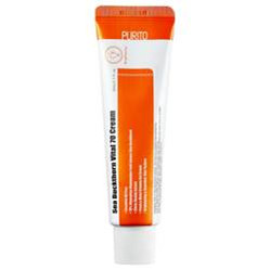 Sea Buckthorn Vital 70 Cream rewitalizujący krem-żel na bazie ekstraktu z rokitnika 50ml