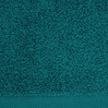 Ręcznik Gładki2 (32), 50 x 90 cm, Ciemnoturkusowy