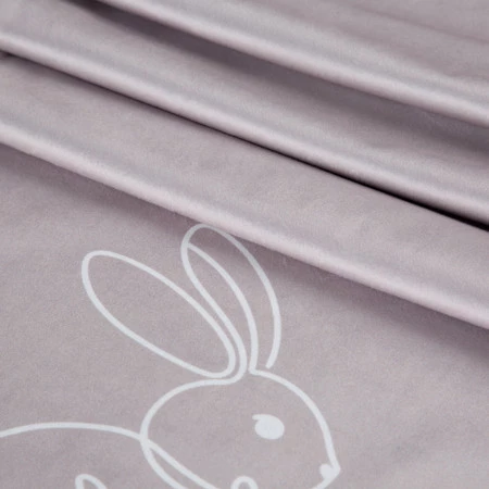 Obrus Wiosna 35 x 140 cm, Beżowy