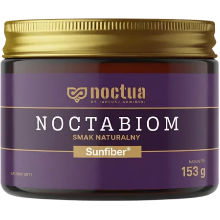 NOCTUA Noctabiome 153g