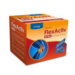 ACTIVLAB FlexActiv Extra 30 sasz.