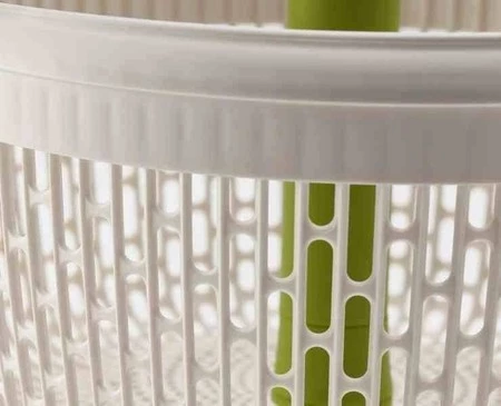 JJ - Durszlak/wirówka do sałaty, Spindola