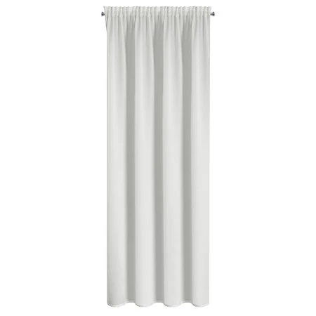 FIRANA GOTOWA ROSSI NA TAŚMIE 135 X 270 CM BIAŁY