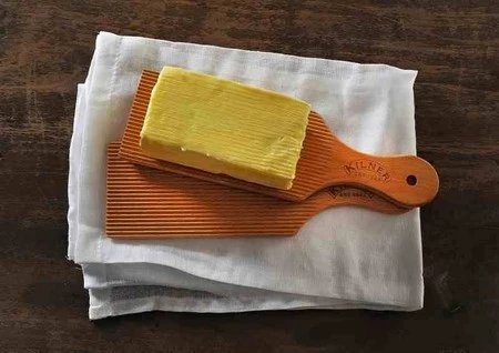 KIL - Zestaw 2 szpatułek do masła