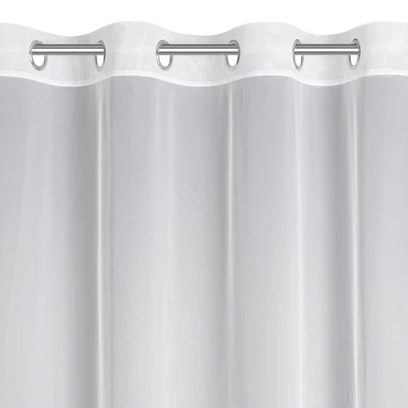 ZASŁONA GOTOWA INGA 140 X 250 CM BIAŁY