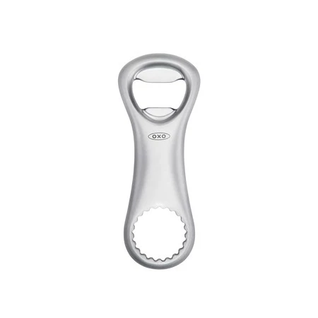 OXO-Otwieracz do butelek metalowy Die-Cast