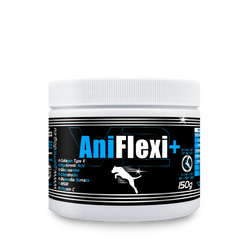 Game Dog AniFlexi+V2 suplement dla psów na stawy 150g