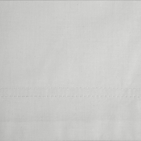 Poszewka Nova Colour 40 x 40 cm, Jasnoszary