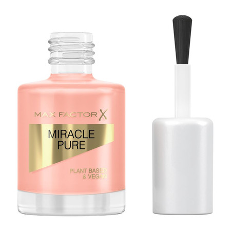 Miracle Pure lakier do paznokci 395 Magic Sunstone 12ml