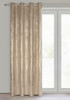 ZASŁONA GOTOWA RENIA 140 X 250 CM BEŻOWY