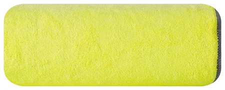 Ręcznik Iga 80 x 160 cm, Zielony