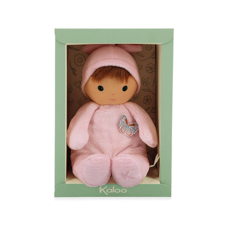 Kaloo Lalka Camellia 24 cm w pudełku Tendre bebe