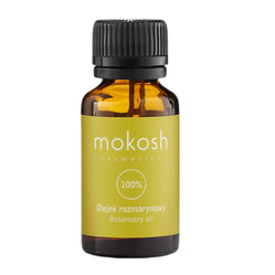 Olejek rozmarynowy 10ml