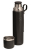 HF-Termos 36 oz z kubkiem, kolor czarny