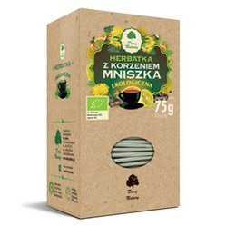 Dary Natury Herbatka z korzeniem mniszka 25x3