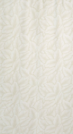 Zasłona gotowa Garden 3 na Szelkach 155 x 240 cm, Biały