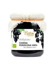  CZARNA PORZECZKA 100 % B/C BIO 260 g – BATOM