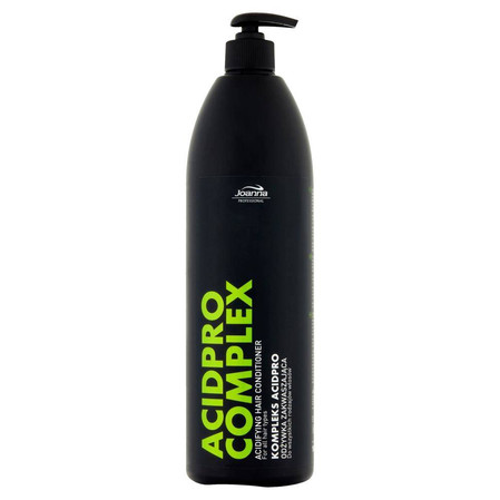 Acidpro Complex Acidifying Hair Contidioner odżywka zakwaszająca do włosów 1000ml