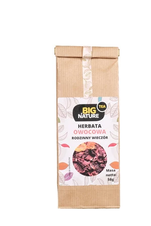 Harmonia owocowa RODZINNY WIECZÓR 50g