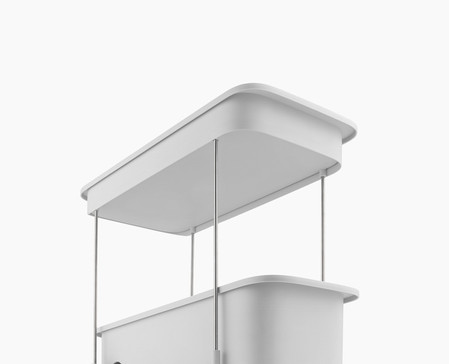 JJ- Organizer do szafki CupboardStore
