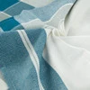 Komplet Ręczników Kuchennych Mona, 50 x 70 cm, Turkusowy