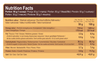 7Nutrition Instant OATS 1kg smak Chocolate with Nuts