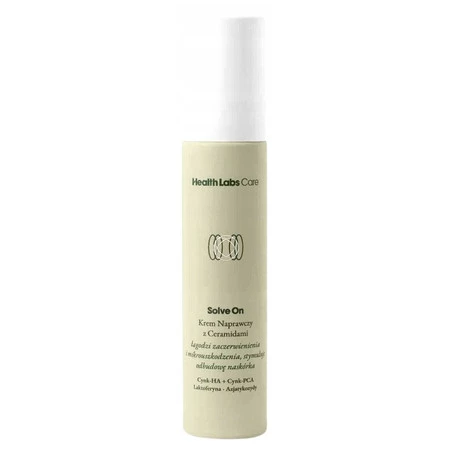 Solve On krem naprawczy z ceramidami 50ml