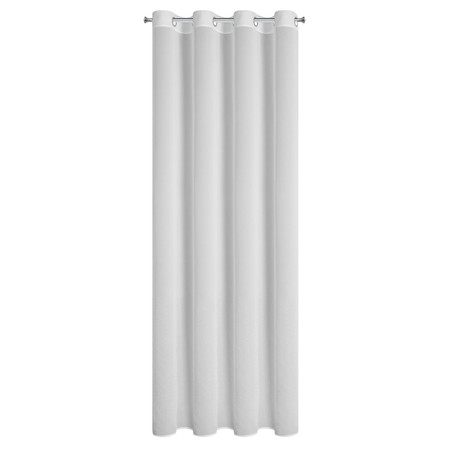 FIRANA GOTOWA ARIADNA 2 140 X 250 CM BIAŁY