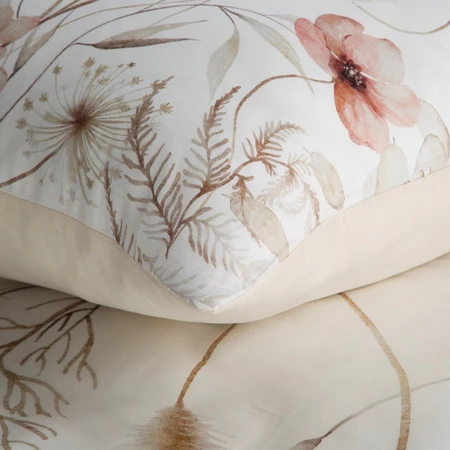 Komplet Pościeli Satynowej Premium24 160 x 200 cm, Biały