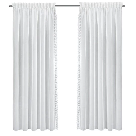 Firanka SUZAN 140X270 X2