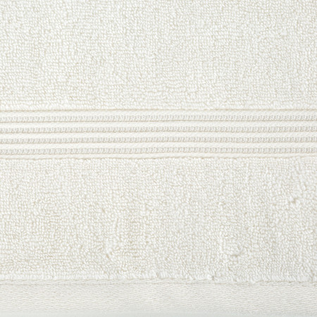 Ręcznik Molly (02), 50 x 90 cm, Kremowy