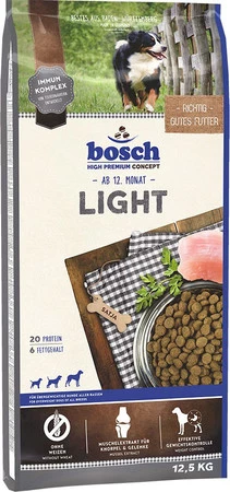 BOSCH Light 12,5kg